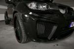 BMW X6 Typhoon RS V10 by G-Power 2010 года